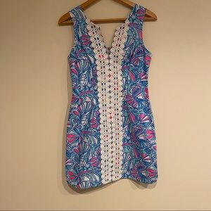 Like-new Lilly Pulitzer Dress